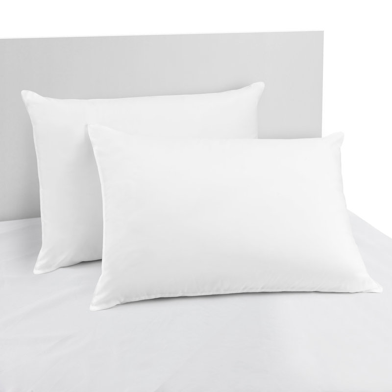 Lauren Ralph Lauren Medium Polyester European Bed Pillow & Reviews